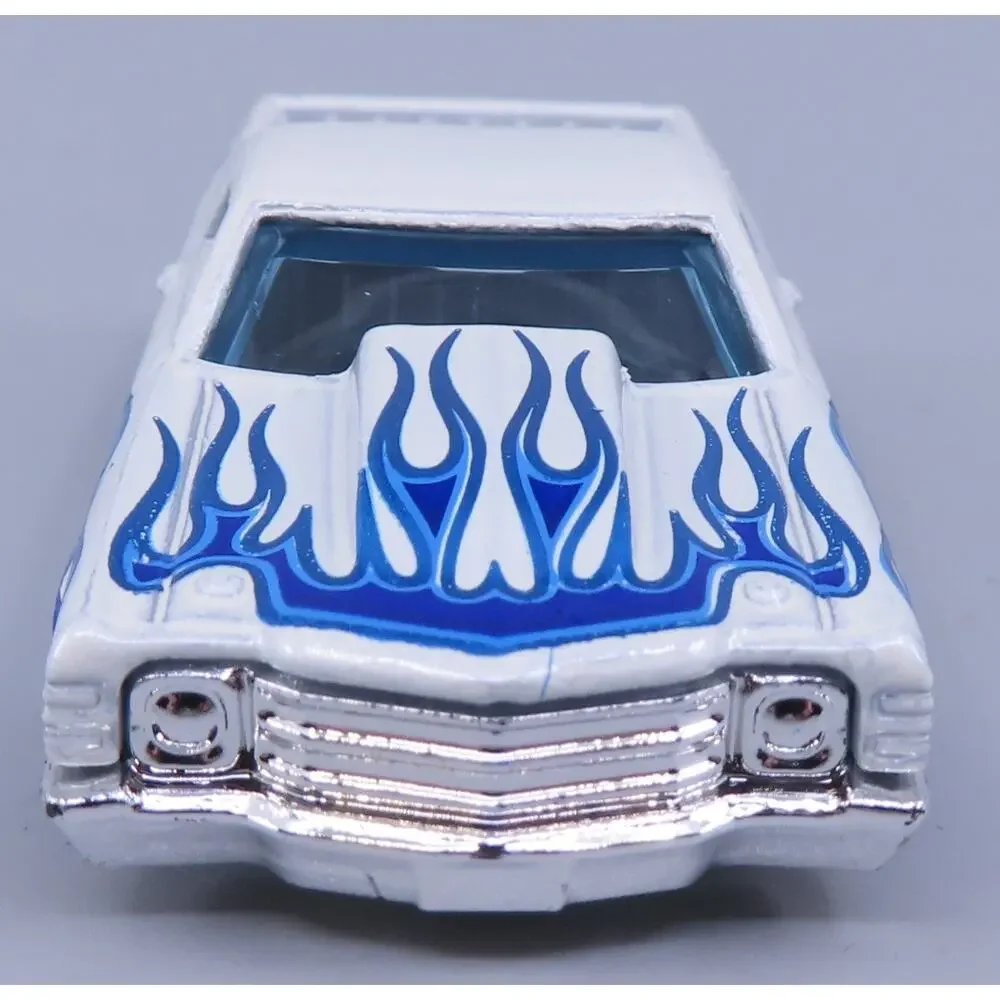 Hot Wheels hot wheels